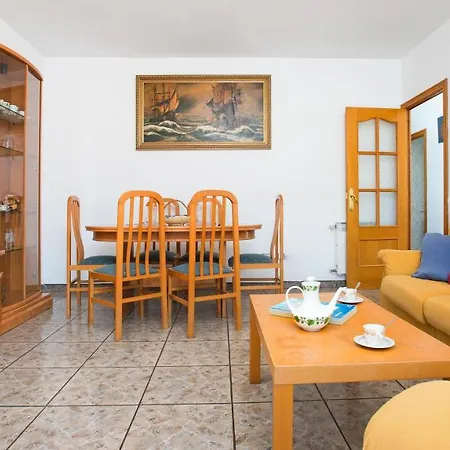 Ona Villa Santa Ceclina