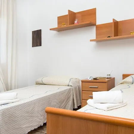 Ona Villa Santa Ceclina